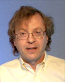 David Cantor headshot